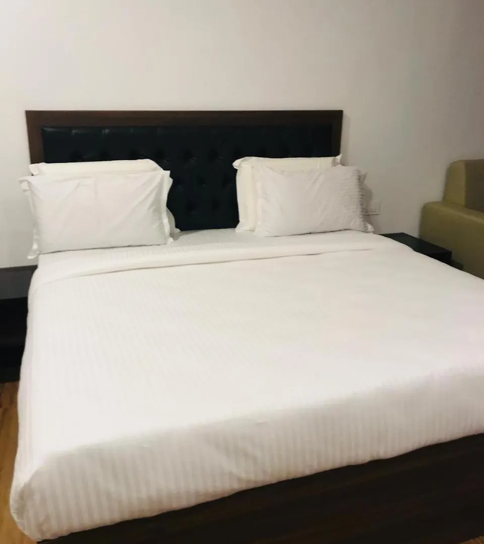 Yoha9 Premium Resorts Agali 0*,
