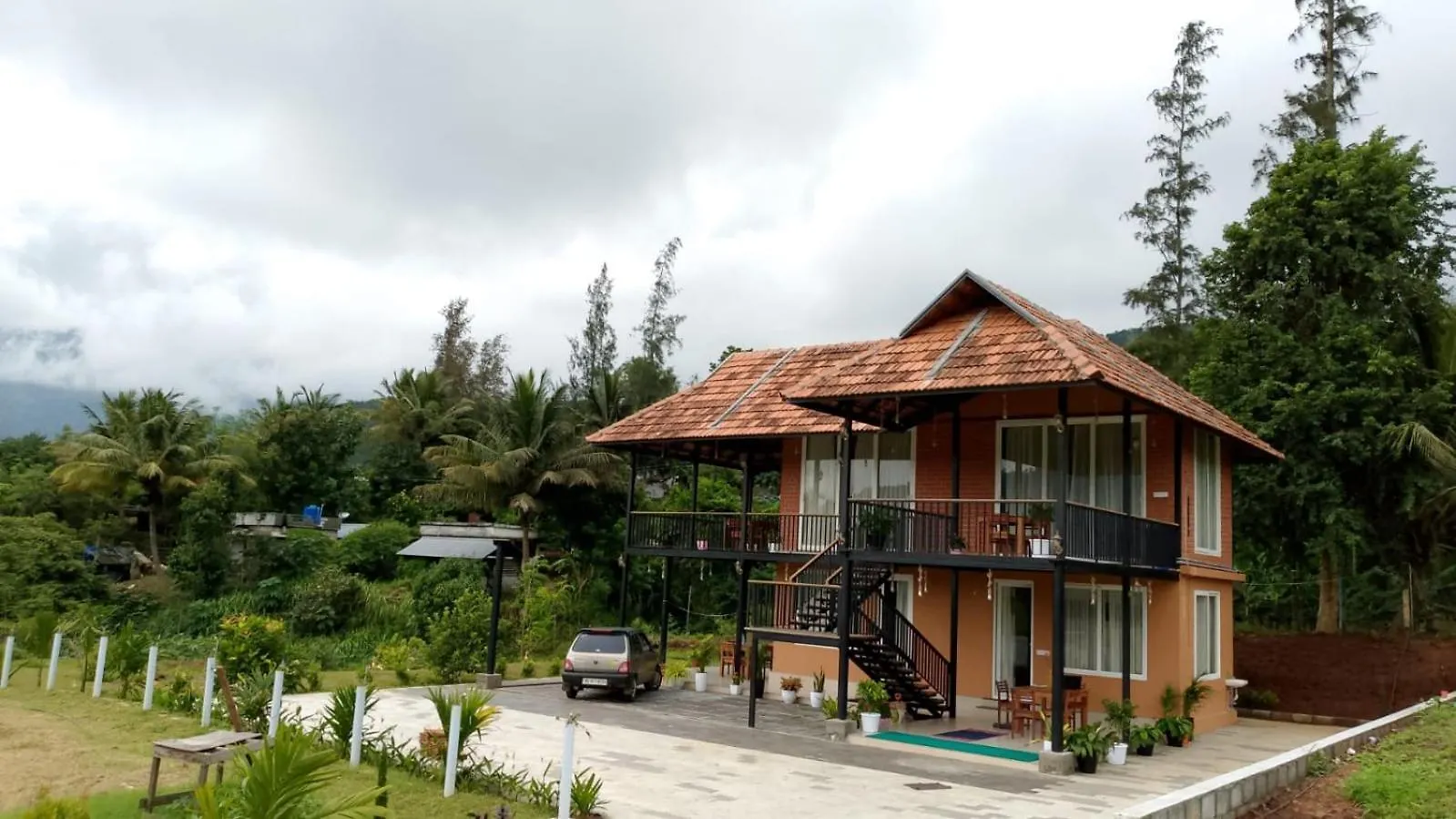 Kontakte von Yoha9 Premium Resorts