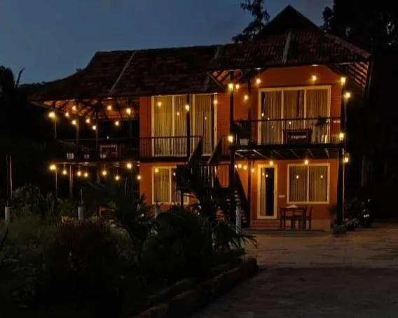 Yoha9 Premium Resorts Agali Indien